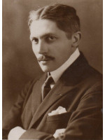 JACQUES BAINVILLE