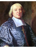 JACQUES BENIGNE BOSSUET