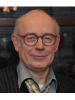 JACQUES DE DECKER