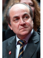 JACQUES GENEREUX