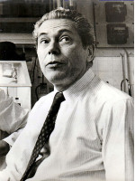 JACQUES MONOD