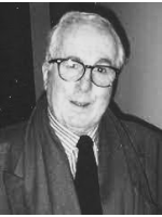JACQUES POSTEL