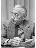 JACQUES YVES COUSTEAU
