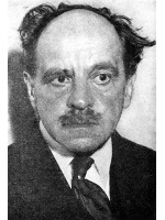 JAKOB WASSERMANN