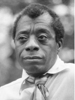 JAMES BALDWIN