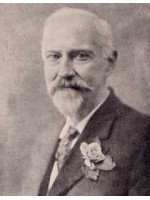 JAMES CHURCHWARD