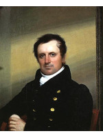 JAMES FENIMORE COOPER