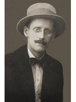 JAMES JOYCE