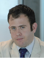 JAMES KIRCHICK