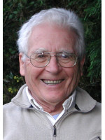 JAMES LOVELOCK