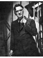JAMES M. CAIN