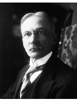 JAMES MARK BALDWIN