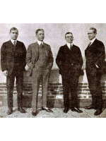 JAMES OLIVER CURWOOD