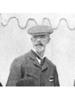JAMES PIKE