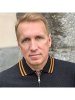 JAMES ROLLINS