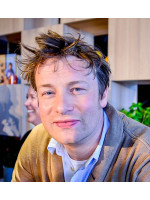 JAMIE OLIVER