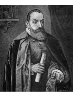 JAN KOCHANOWSKI