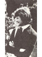 JAN MORRIS