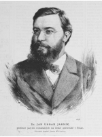 JAN URBAN JARNIK