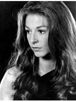 JANE ALEXANDER
