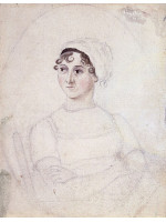 JANE AUSTEN