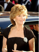 JANE FONDA