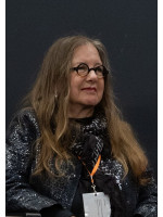 JANET FITCH
