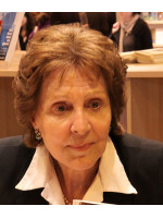 JANINE BOISSARD