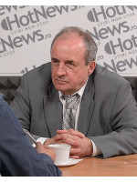 JANUSZ BUGAJSKI