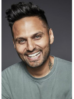 JAY SHETTY