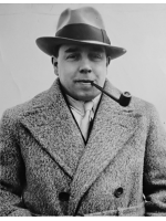 J.B. PRIESTLEY
