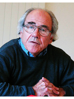 JEAN BAUDRILLARD