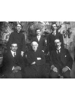 JEAN BAYET