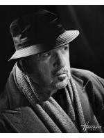 JEAN-CLAUDE MARIE