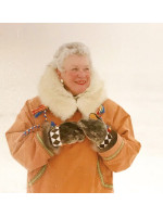 JEAN CRAIGHEAD GEORGE