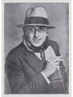 JEAN DE LETRAZ