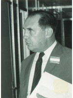 JEAN DIEUDONNE