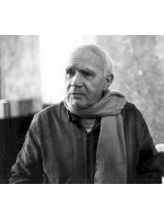JEAN GENET