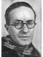 JEAN GIRAUDOUX