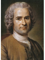 JEAN JACQUES ROUSSEAU