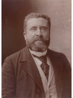 JEAN JAURES