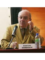 JEAN-LUC DOMENACH
