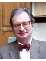 JEAN-LUC MARION