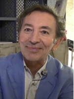 JEAN-MARIE BLAS DE ROBLES