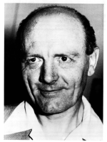 JEAN MITRY