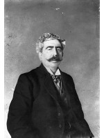 JEAN MOREAS