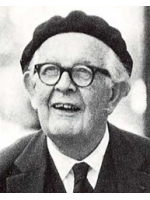 JEAN PIAGET