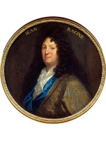 JEAN RACINE