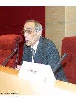 JEAN YOYOTTE