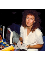 JEANNE KALOGRIDIS